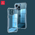 Case For iPhone 14 Pro Max 14 Plus Protective Phone Case Xundd Airbag Shockproof Shell Screen&Camera Protection Back Clear Cover