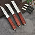 Grafting knife tool cutting stainless steel, manganese steel folding garden grafting artifact