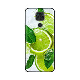 For Xiaomi Redmi Note 9 4G Case Cute Flower Painted Soft Silicone Phone Back Cover for Xiaomi Redmi Note 9 Note9 Cases Coque
