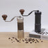 1Zpresso new KULTRA Super new foldable handle portable coffee grinder coffee mill grinding manual coffee