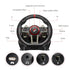 900℃ Gaming Racing Wheel With Responsive Pedals for PC /PS3/PS4/Xbox One/360/Nintendo Switch Vibration Simracing Volante