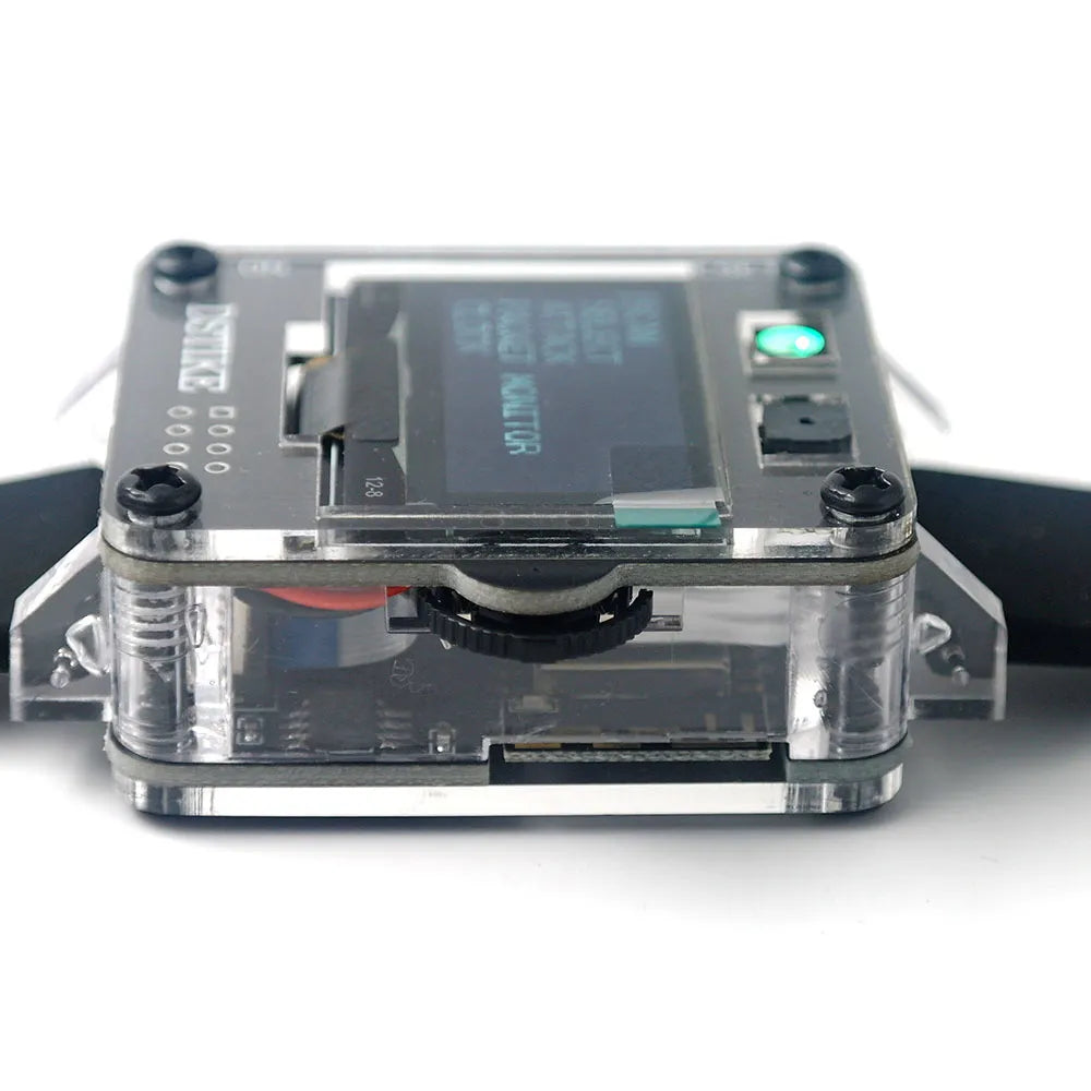 DSTIKE Deauther Watch SE ESP8266 Programmable Development Board | Smart Watch | Arduino | NodeMCU
