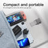 Essager 65W GaN USB Type C Charger For Laptop PPS 45W 25W Fast Charge For Samsung QC3.0 PD3.0 For iPhone14 13 Pro Phone Chagers