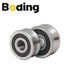 Boding Bearings Sg10 Sg15 Sg20 Sg25 Sg66 Groove Ball Bearings For Co2 Laser Engraving Cutting Machine