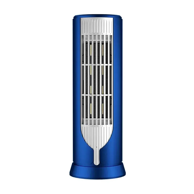 Upright Small Desktop Heater, High Performance Small Desktop Heater