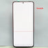 Original LCD For Samsung Galaxy S21 5G G990F G991F G991U G991B/DS Lcd Display Touch Screen 6.2'' With Frame With Dead Pixel