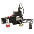 Vehicle Winch 24 Volt for Tow Truck Small Crane 12000lbs Electric Power Winches