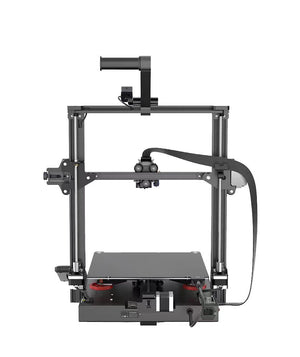 Creality Ender-3 S1 Plus 3D Printer With CR-Touch Auto-Leveling Dual Z-axis 32 Bit Silent Motherboard Filament Sensor 300x300mm