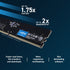 Crucial RAM 16GB 32GB DDR5 5200MHz 5600MHz 4800MHz Desktop Memory PC Computer Moudle UDIMM