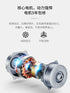 Emmett ventilator powerful mute exhaust fan exhaust fan kitchen living room bathroom bedroom home Exhaust Fan Cooling Appliances