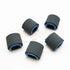 10X RL1-2593-000 Pickup Roller for HP M101 M102 M103 M104 M106 M203 M206 M125 M126 M127 M128 M129 M130 M131 M132 M133 M134 M148