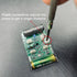 26MHz-41MHz Fixed Code Garage Door Remote Control For 26.995MHz 29.875MHz 30.875MHz 30 900MHz 40.685MHz Gate Remote Control
