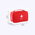 1~5PCS Portable Large First Aid Kit Outdoor Survival Disaster Earthquake Medicine Sorting Emergency Bag Big Capacity Storage Bag