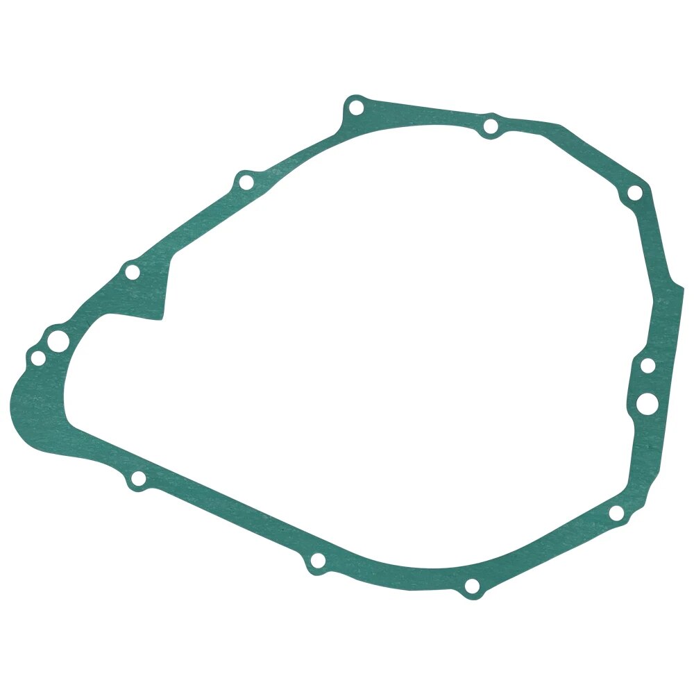 Motorcycle Gaskets Parts Engine Generator Crankcase Cover Gasket For Yamaha XVZ12 83-85 V MAX VMX12 1200 85-86