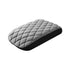 Car Armrest Box Pad Deer Fur Short Plush Universal Center Armrest Pad Interior Protective Sleeve Extended And Thickened Pad