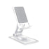 RYRA 360° rotating Tablet Mobile Phone Stand For iPad Desk Holder Desk Bracket Cellphone Stand  Mobile Phone Holder