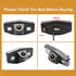 CCD CVBS AHD Fisheye Rear View Camera For Honda Accord 2008 2009 2010 2011 2012 2013 2014 2015 2016 2017 Car Reverse Monitor
