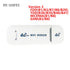 4G Wifi Dongle Mobile Wireless LTE USB Modem Dongle Router 4g Sim Card Pocket Hotspot 4G Router PK HUAWEI E3372/8372 USB Modem