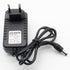 1PCS 12V2A AC 100V-240V Converter Adapter DC 12V 2A 2000mA Power Supply EU Plug 5.5mm x 2.1-2.5mm for LED CCTV