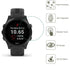 Protective Hydrogel Film on Watch Garmin Forerunner 255 245 935 945 955 965 265 735 745 645 235 158 55 45 Screen Protector Foil