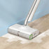 Original XIAOMI MIJIA Dual-Brush Wireless Mopping Machine Electric Floor Mop Equipped With Traction Smart Home Appliances