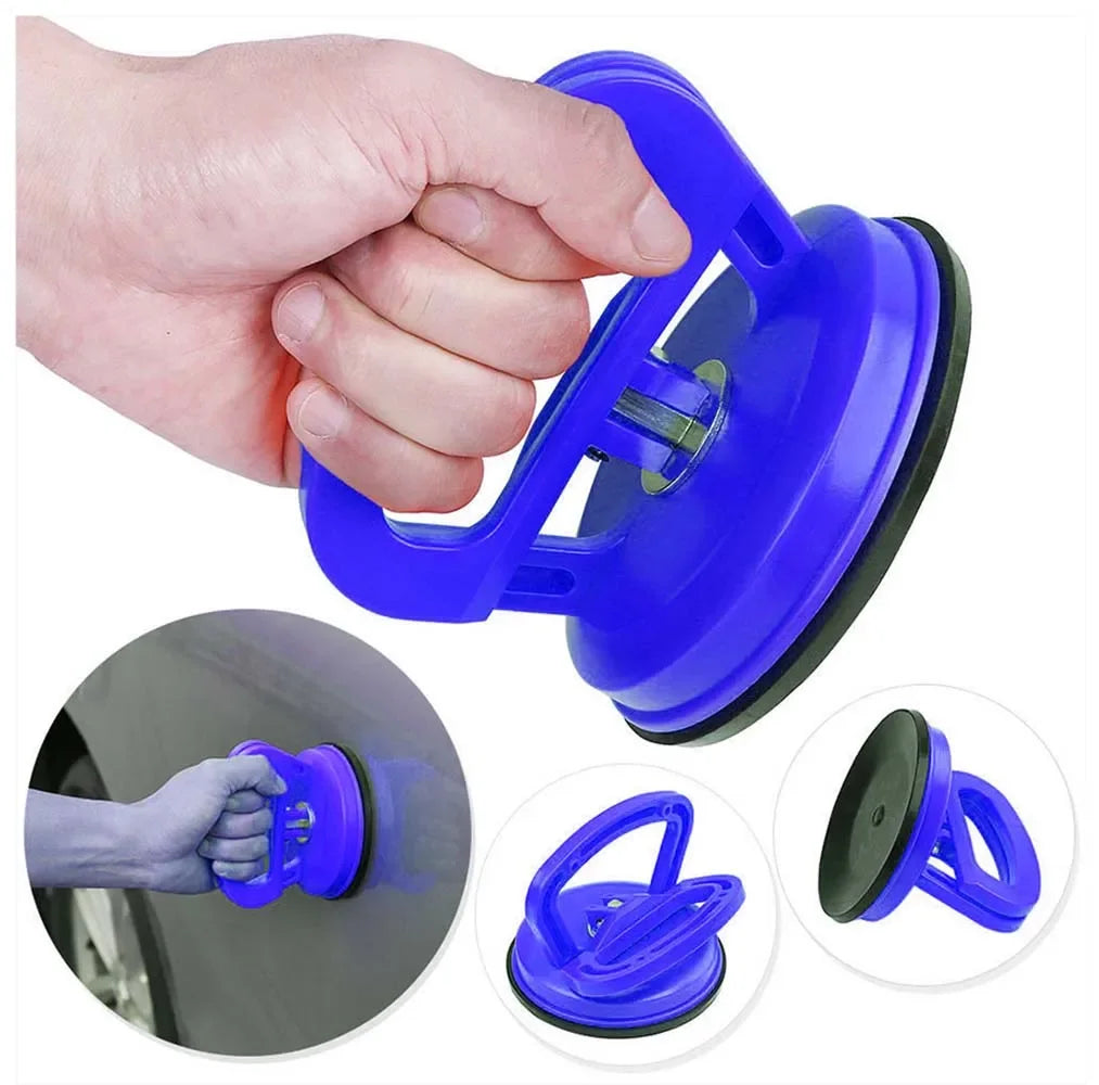 New Car Repair Body Repair Tool Suction Cup Remove Dents Puller Repair Car For Dents Kit Inspection Products Car Accessories