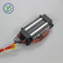 400W 220V Incubator heater Insulation-Thermostatic PTC ceramic air heater Electric heater heating element 120*50mm