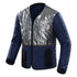 Winter Motorcycle Warm Jacket Built-in Heated Cycling Warm Weatherproof Jacket Race Motorcycle Riding Heated Jacket Comforts