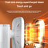 Xiaomi Mijia Steam Iron USB Garment Steamer for Clothes Handheld Portable Small Steam Ironing Machine Flat And Hanging Ironing