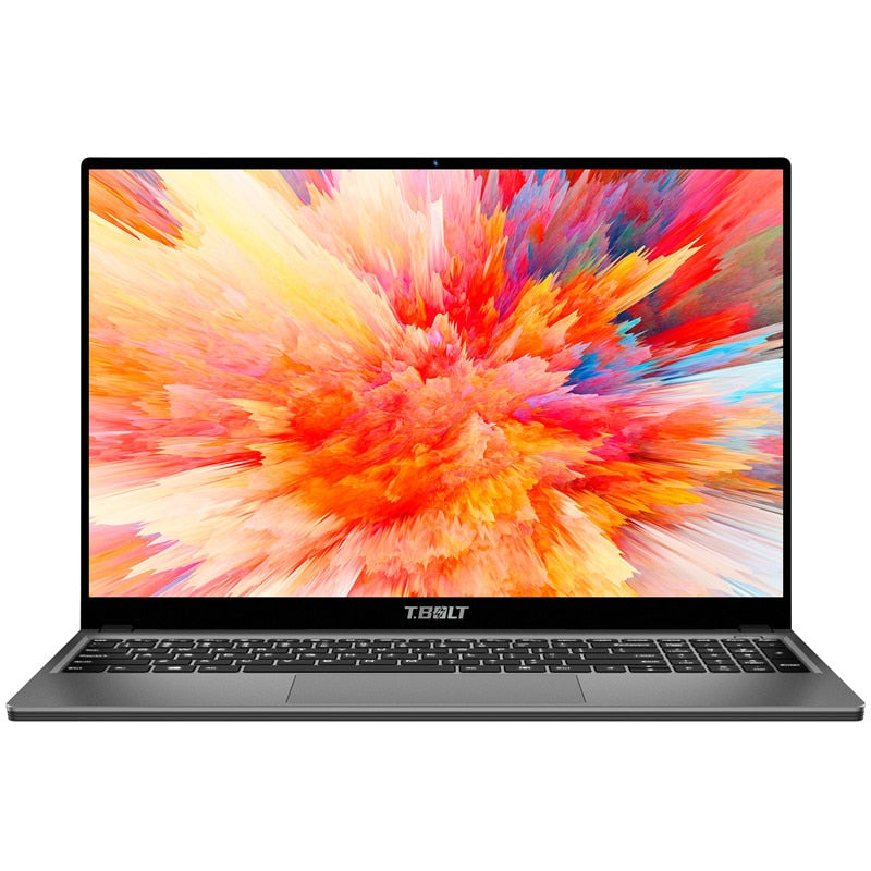Teclast Tbolt 10 DG Laptop Intel Core i7-10510U 15.6 inch 1920x1080 FHD 8GB RAM 256GB SSD Windows 10 USB2.0 3.0 Type-C Notebook