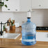 Automatic Water Dispenser USB Rechargeable One Button Automatic Switch Drinking Dispenser Water Bottle Pump Kitchen Gadgets