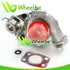 Turbocharger For Peugeot Citroen Ford 1.6L 1.6 Hdi Turbo TD025 type Wheelbe 49173-07524 49173-07526 49173-07527 1523337 71793889