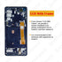 6.7"Original For Motorola Moto Edge XT2063-2 / 3 LCD Display Touch Screen Digitizer Assembly Moto Edge Plus XT2061-3 LCD Screen