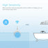 Tuya Wifi Water Detector Leakage Sensor Alarm Leak Detector Sound Smart Life APP Flood Alert Overflow Home Security Warn System