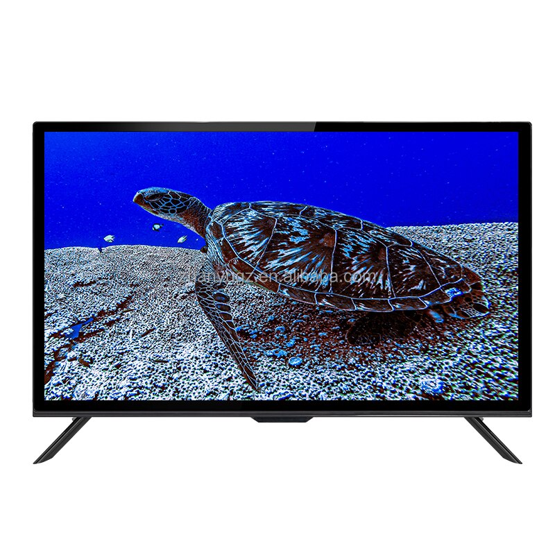 Factory good price 32 inch OEM led & lcd full hd television 32/43/50/55 inch smart tv 4k ultra hd