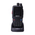 QYT KT-8R Quad Band Two Way Radio 5W Color Display Transceiver Handheld Outdoor Intercom