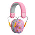 ARM NEXT Kid Ear Protection Baby Noise Earmuffs Noise Reduction Ear Defenders earmuff for children Adjustable nrr 25db Safety