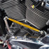 Gear Shift Linkage Shifter Rod For Harley Softail Breakout Fat Boy Fat Bob Heritage Classic Deluxe Tri Glide Ultra Freewheeler