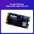 KingSpec SSD M2 256GB NVME SSD 1TB 128GB 512GB ssd M.2 2242 PCIe Hard Drive Disk Internal Solid State Drive for Laptop