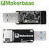 Makerbase MKS EMMC-ADAPTER V2 USB 3.0 Reader For MKS EMMC Module Micro SD TF Card MKS Pi MKS SKIPR