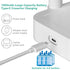 Portable Desktop Electric Water Dispenser Bottle Barreled Gallon Pump USB Rechargeable Smart Automatic Drinking Water Dispenser