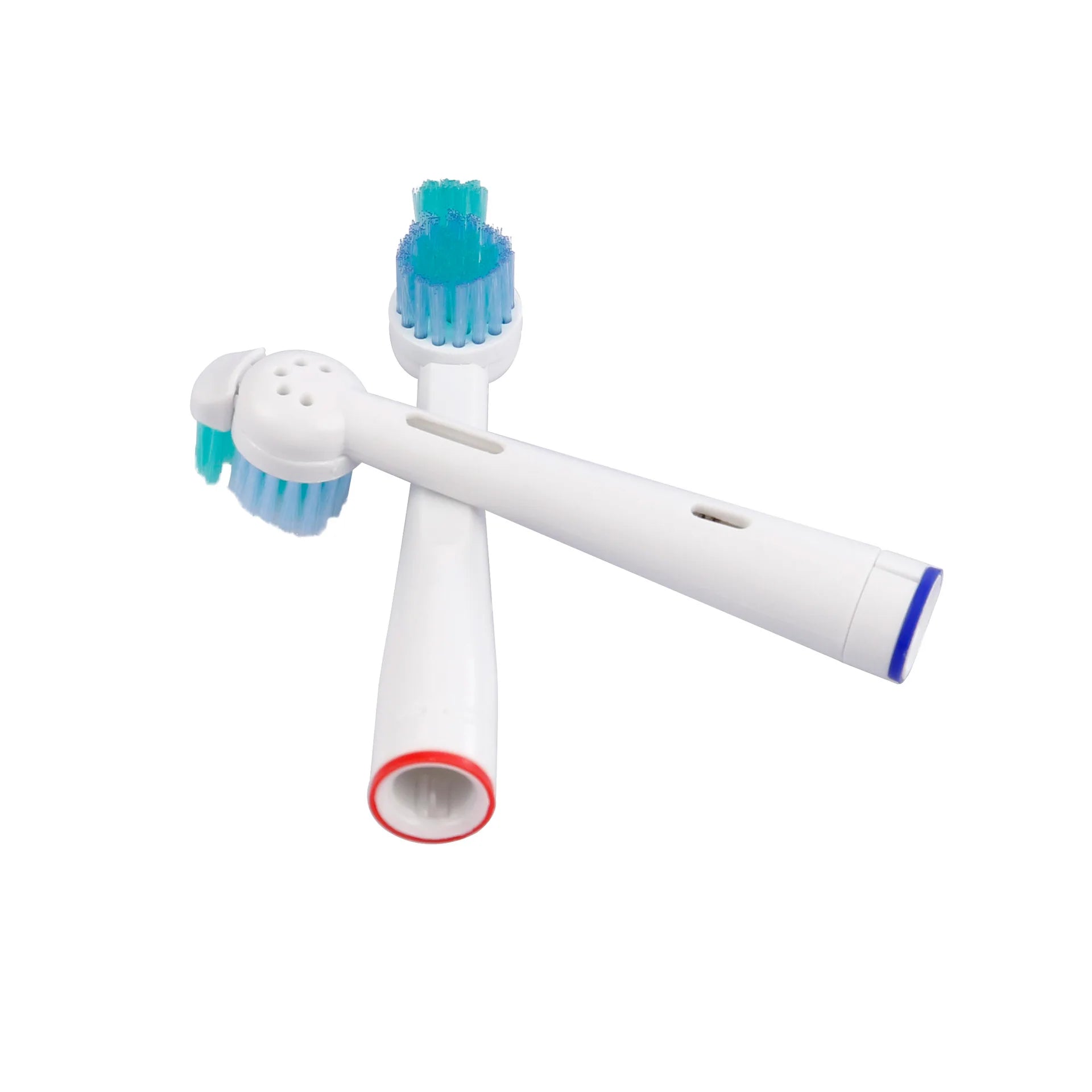 4/8/12/16XDual Eletric ToothBrush Head For Philips HX2012 HX1610 HX1511 HX1630 Oral Hygiene Health Product Gently Removes Plaque