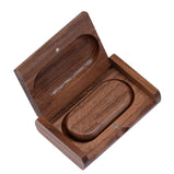 JASTER 1PCS free custom logo Wooden usb + Box pen drive 8GB 16gb 32gb usb Flash Drive Memory Stick LOGO customer wedding Gift