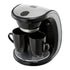 Caffe Americano machine household mini full-automatic office all-in-one machine drip type tea brewer coffee pot coffe machine