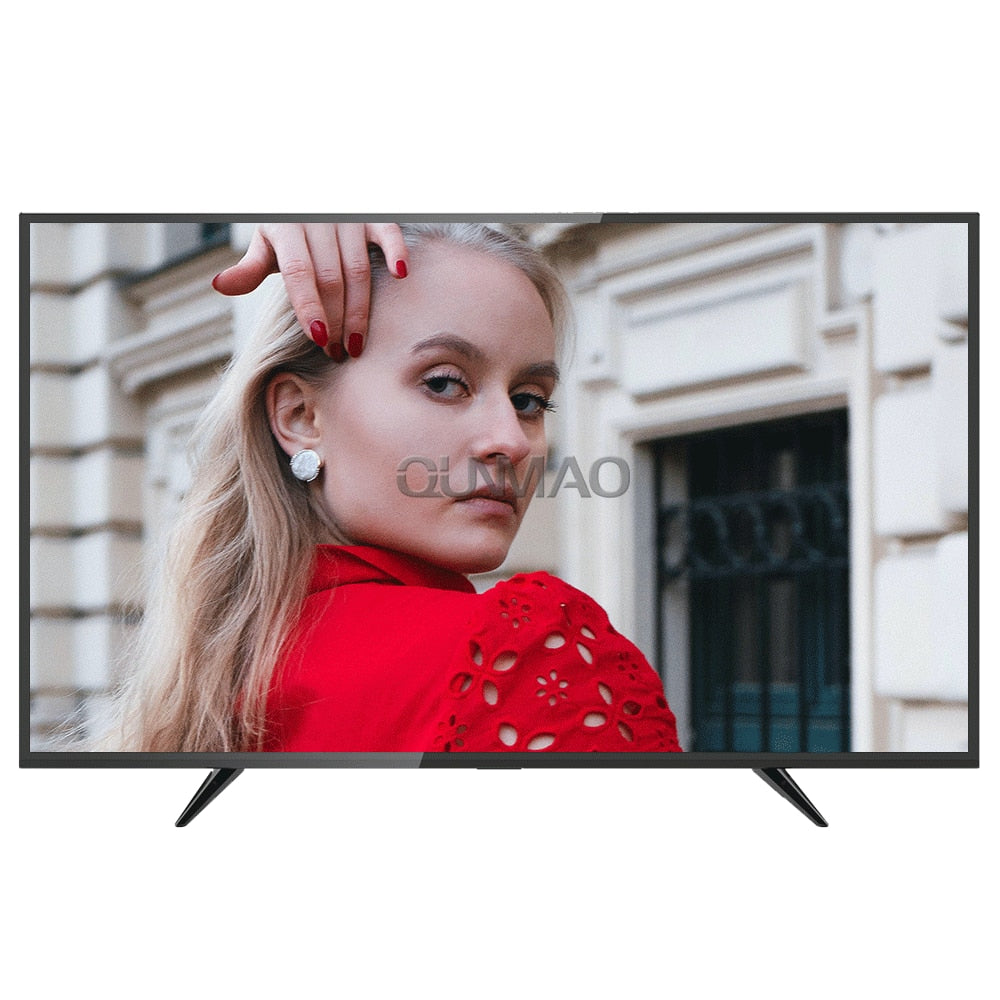 POS expressOEM tv suppliers 4k led/lcd television 65 inches smart TV HD