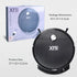 2800PA Sweeping Robot Vacuum Cleaner Smart Remote Control Wireless Floor Sweeping Clean Machine Dry&Wet For Home Vacuum Cleaner