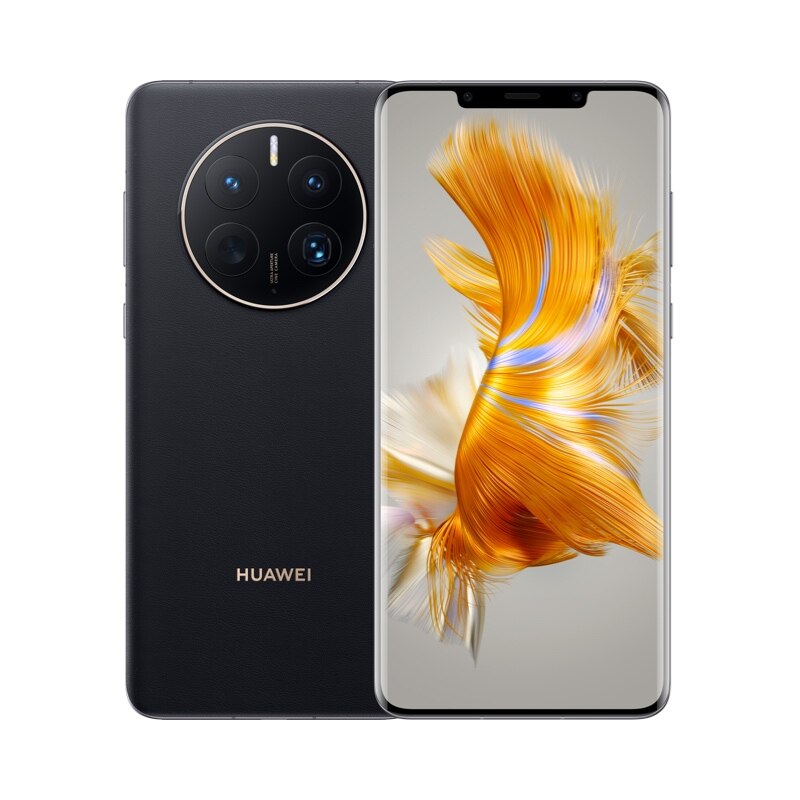 Original New Huawei Mate 50 Pro SmartPhone 6.74" 120Hz Snapdragon8+ Gen 1 66W 4700mAh 50MP Main Camera HarmonyOS 3.0 NFC