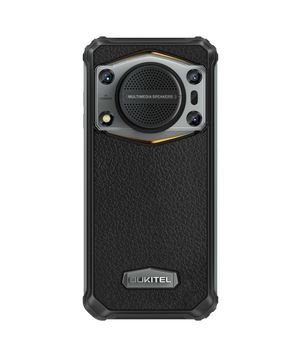 Oukitel WP22 Smartphone Android 13 6.58" FHD 10000 mAh Mobile Phones 8GB +256GB 48MP Camera Helio P90 Rugged Phone