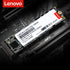 Lenovo M2 SATA SSD 128GB 256GB 512GB 1TB M.2 NGFF SSD 2280 Internal Solid State Drive Hard Disk for Laptop Desktop PC