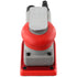 Polishing Tools Pneumatic Sander Metal Grinding Square Wood Grinding Woodworking Tools 1/4 Inch Air Inlet Joint